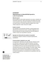 SCHMITZ - Mesas de operaciones DIAMOND-13