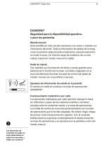 SCHMITZ - Mesas de operaciones DIAMOND-13