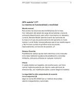 SCHMITZ - Mesas de operaciones OPX mobilis-11