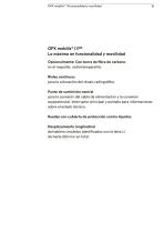 SCHMITZ - Mesas de operaciones OPX mobilis-15