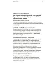 SCHMITZ - Mesas de operaciones OPX mobilis-19