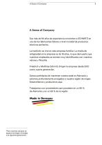 SCHMITZ - Mesas de operaciones OPX mobilis-3