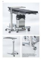 SCHMITZ - Mobiliario para quirófanos-16