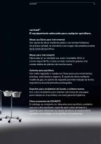 SCHMITZ - Mobiliario para quirófanos-9