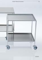 SCHMITZ - Mobiliario para quirófanos-23