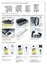Soluciones para carros informáticos varimed SCHMITZ-2