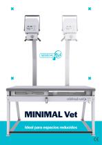 MINIMAL VET - 1