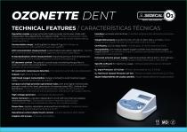 OZONETTE DENT-1