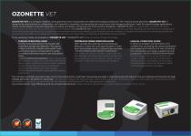 OZONETTE VET-2