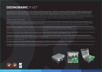 OZONOBARIC P VET-2