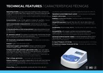 SEDECAL PORTAFOLIO: OZONETTE, OZONETTE DENT, OZONETTE, WOMAN CARE, OZONETTE VET, OZONOBARIC P, OZONOBARIC P VET-5