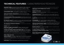 SEDECAL PORTAFOLIO: OZONETTE, OZONETTE DENT, OZONETTE, WOMAN CARE, OZONETTE VET, OZONOBARIC P, OZONOBARIC P VET-9