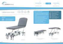 CLINNOVA Clinical 2 Section