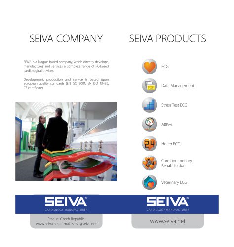 Seiva product