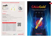 CALiaGold® EN