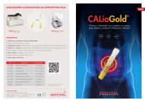 CALiaGold® ES