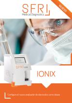 IONIX - 1