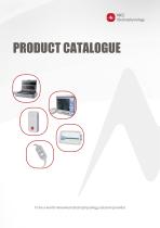 NCC ALL PRODUCT CATALOGUE