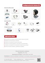 Routine EEG PSG ERP System TYPE D EEG_ES-2