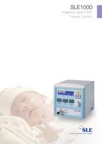 SLE1000 CPAP Driver