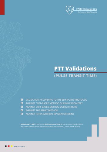 PTT-Validations