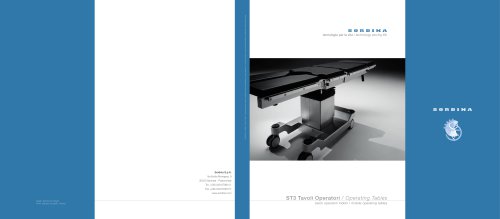 ST3 Catalogue