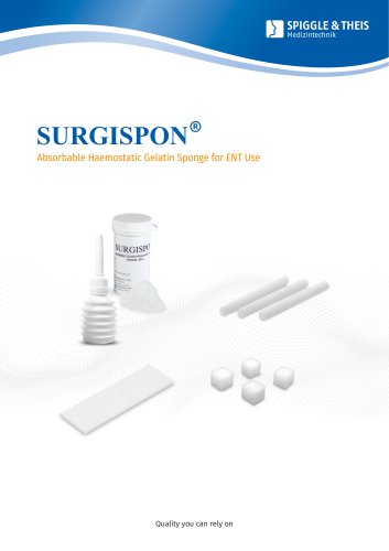 SURGISPON