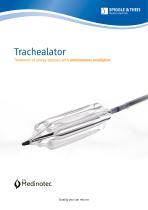 Trachealator