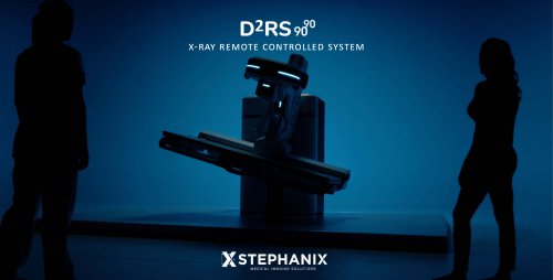 D&sup2;RS 90/90