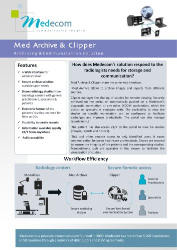 Med Archive