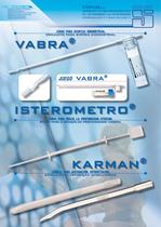 VABRA / KARMAN / ISTEROMETRO - 1