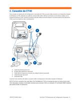 Equipo de control in situ de signos vitales - Aplicación de Configuración Avanzada - 6