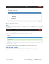 Equipo de control in situ de signos vitales - Aplicación de Configuración Avanzada - 8