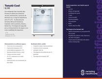 Tenuto Cool 5L126 ES