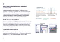 Tenuto - refrigerator congelators ES-6