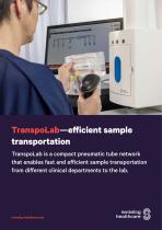 TranspoLab
