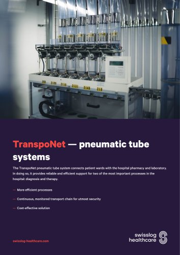 TranspoNet 