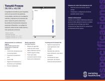 TRF 207 Tenuto 25L106 40L106 ES-1