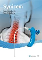 Synicem Vertebroplasty