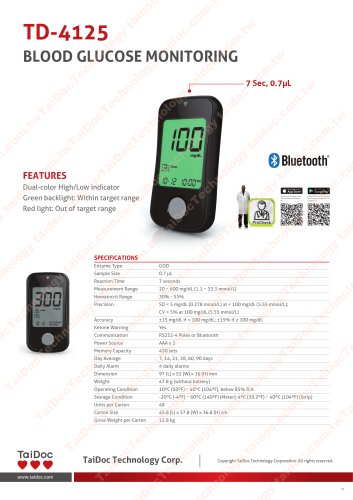 TD-4125