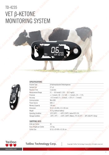 TD-4235E