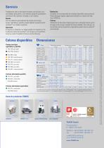 Tanos medical systainer - 8