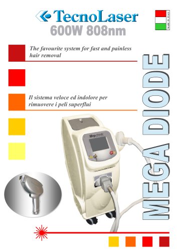 MEGA DIODE