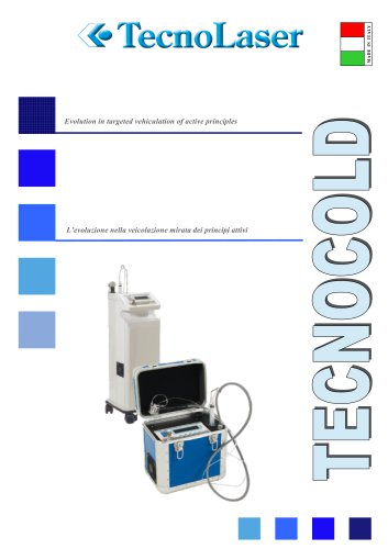 TECNOCOLD