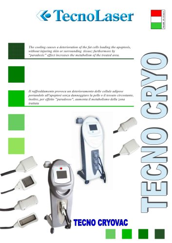 TECNOCRYO