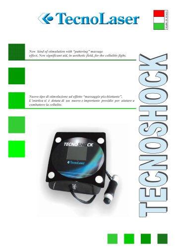 TECNOSHOCK