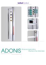 Adonis - 1