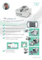 Data Sheet TNI softFlow 50