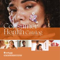 Consumer Health Catalog
