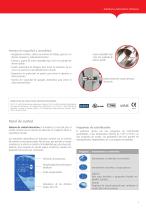 Autoclaves automáticos y Semiautomáticos - 5